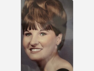 In Memory of Diana Lee Smith