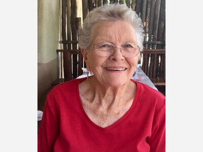 In Memory of Alice Elizabeth (Bracher) (Smith) Reed