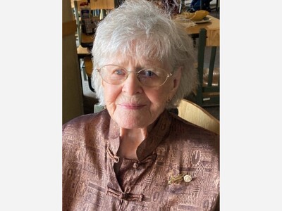 In Memory of Donna Faye  Betty  Mott Turney