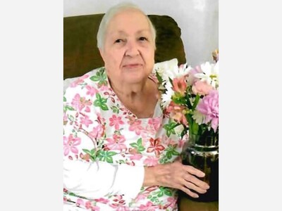 In Memory of Elisa Gutierrez