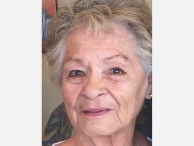 In Memory of Lugardita “Lita” Chavez