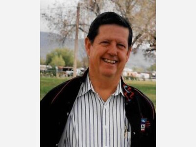 In Memory of George Martin Davis