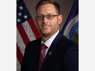 Travis L. Day Appointed USDA Rural Development State Director for New Mexico