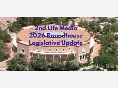 New Mexico 2026 Legislative Session: First-Week Overview – Key Votes, Priorities, and Otero County Legislators’ Actions