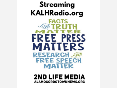 Alamogordo City Commission Jan 27th, 2026  Overview and Commentary 