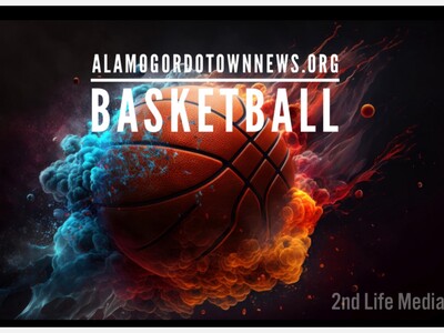 Local Girls Hoops Wrap: Lordsburg Claims District 3-2A Title Over Mescalero Apache; Dexter Edges Tularosa in 4-3A Championship Thriller