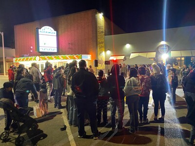 Flickinger Center Revitalized Under New Leadership: Gerard Gibbs Ushers in Upgrades, Partnerships, and Dynamic 2026 Season