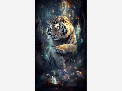 Alamogordo Tigers Swimming Team Competes Strongly at Griffin Invitational in Santa Fe