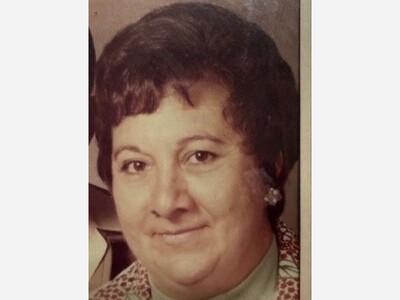 In Memory of Susie Garcia Padilla