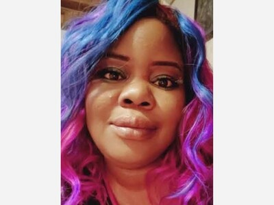 In Memory of LaTanya Nikole Hawkins