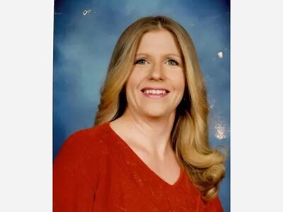 In Memory of Lelia Charlotte Priestley