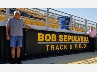 Community To Come Together to Honor Coach Bob Sepulveda’s 90th Birthday, March 21st Dudley School 5:00 pm 