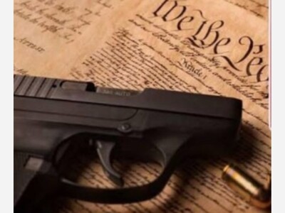 New Mexico Senate Passes SB 17: Stricter Firearms Dealer Rules Could Force Closures of Small Local Gun Dealers in Alamogordo, Adding Economic Strain to Rural Otero County