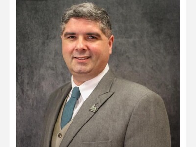 Q&A with Theogene Melancon: Finalist for Alamogordo City Manager Shares His Background, Vision, and Approach
