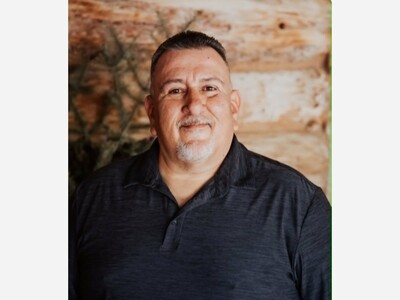 Azar Rangel Withdraws from Consideration for Alamogordo City Commission District 5 Appointment