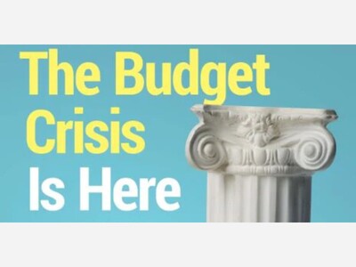 Otero County Government Could Teeter on Financial Brink Amid Lawsuits, Lost Revenues, and New State Laws