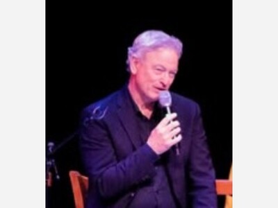 An Evening of Gratitude: Gary Sinise Honors Military Heroes at Alamogordo’s Flickinger Center Saturday Evening 