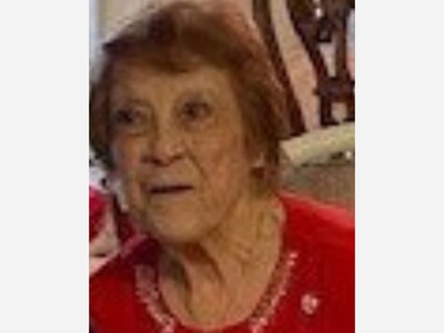 In Memory of Mary Ramona Stanfill