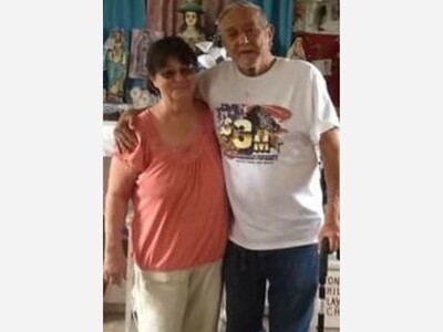 In Memory of Roberta Carol Ortega-Guilez