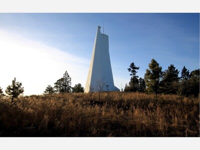 End of an Era: Sunspot Solar Observatory’s Dunn Telescope Faces Demolition as Southeast New Mexico Mourns a Pillar of Science and Community