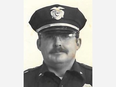 In Memory of Marshall Ellis Griffith