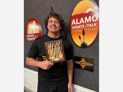 Basketball Roundup & Tiger Athlete of the Week from 101.9 FM