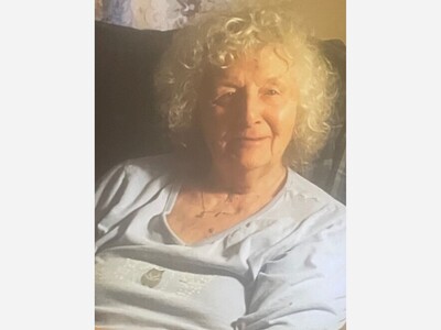 In Memory of Lynne Diane (Barry) Guy Herrald