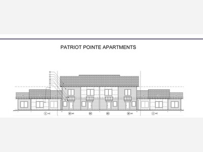 Otero County Approves 7-Year Tax Abatement for Patriot Pointe Apartments; Sundaro Apartments Project Also Pursues Metropolitan Redevelopment Incentives Amid Alamogordo Housing Push