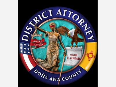 Jury Convicts Las Cruces Man of First-Degree Murder in Young Park Triple Homicide