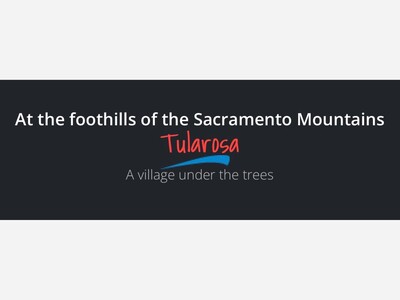 Tularosa Trustees Weigh Historic Preservation, Zoning Appeals, and Court Technology Needs