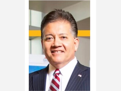 Ken Miyagishima Switches to Independent Run for New Mexico Governor After Meeting Signature Goals