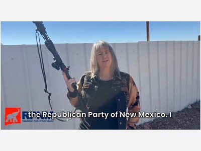 SB 17: Gun Dealer Regulation Bill Draws Strong Statewide Support, But Local Skepticism in Rural Areas Like Otero County – Amid Broader Second Amendment Debates