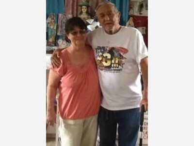 In Memory of Roberta Carol Ortega-Guilez 