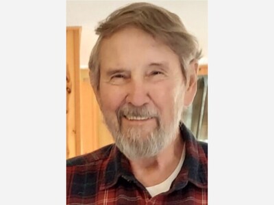 In Memory of Mark David Bushlow