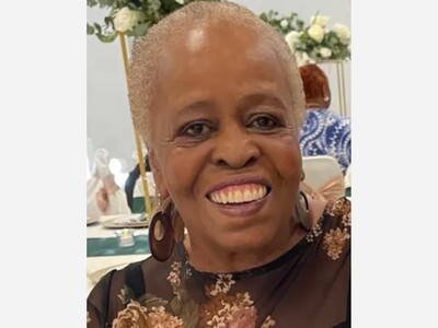 In Memory of Gloria Scott