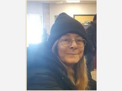 In Memory of Bonnie Jean Jones