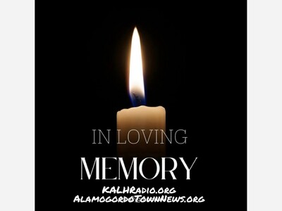 In Memory of William (Bill) Lee Watkins