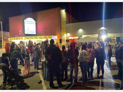 Flickinger Center Star-Studded Lineup and Local Favorites Upcoming 