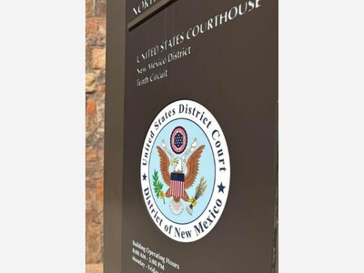 Los Cruces Jury Rules in Favor of Four Officers in Civil Rights Lawsuit