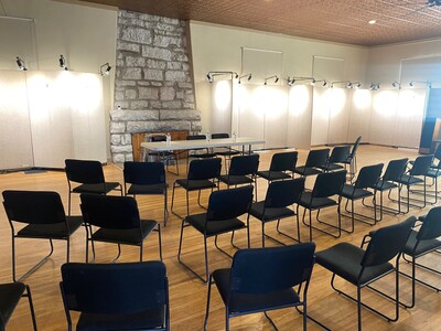 Voices of Alamogordo Forum to Host City of Alamogordo Parks & Recreation and Community Services Departments April 7, 6 pm 