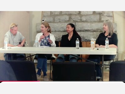 Community Leaders Gather for Vital Mental Health Forum in Alamogordo