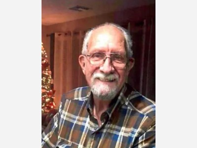 In Memory of Roy Gene O'Brien