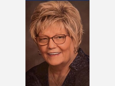 In Memory of Judi Lynn Golden