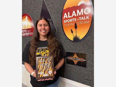 Tiger Athlete of the Week: Bella Romero, Baseball, Basketball Update 