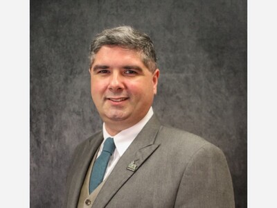 The Race for City Manager: Theo Melancon Discusses Transparency, Growth, and First 100 Days