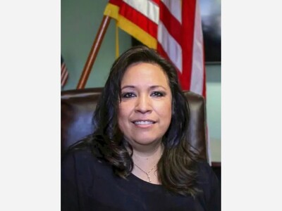 The Race for City Manager: Dr. Stephanie Hernandez Discusses Transparency, Growth, and First 100 Days
