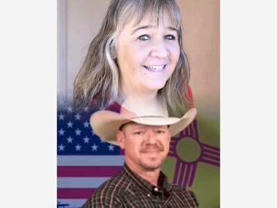 Internal Rift Deepens in New Mexico GOP as Chair Amy Barela Defies Calls to Resign Amid Contested Otero County Race