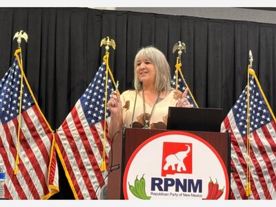 Republican Party of New Mexico Announces 2026 Pre-Primary Convention Results, Highlighting Unified Push for Statewide Victories
