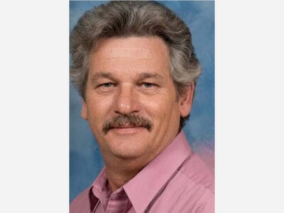 In Memory of Michael “Mike” John Furphy