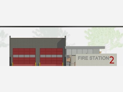 Fire Station 2 Revival Signals Collaborative Leadership After Years of Disfunction 